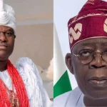 BREAKING: Traditional rulers can help you fight insecurity- Ooni tells Tinubu