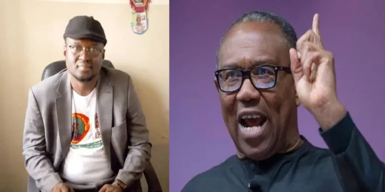 Peter Obi’s actions may cost LP victory in Bayelsa, Imo, Kogi – Bauchi Party chair