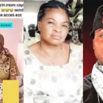 Video: I sell food by the roadside but.. – Dagrin’s Mother Cries Out To Nigerians For Assistance