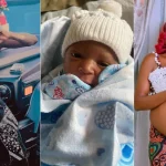 Portable welcomes fifth child with Nollywood actress