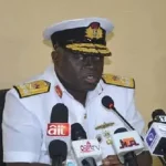 Emmanuel Ikechukwu Ogalla: 10 things to know about new Chief of Naval Staff