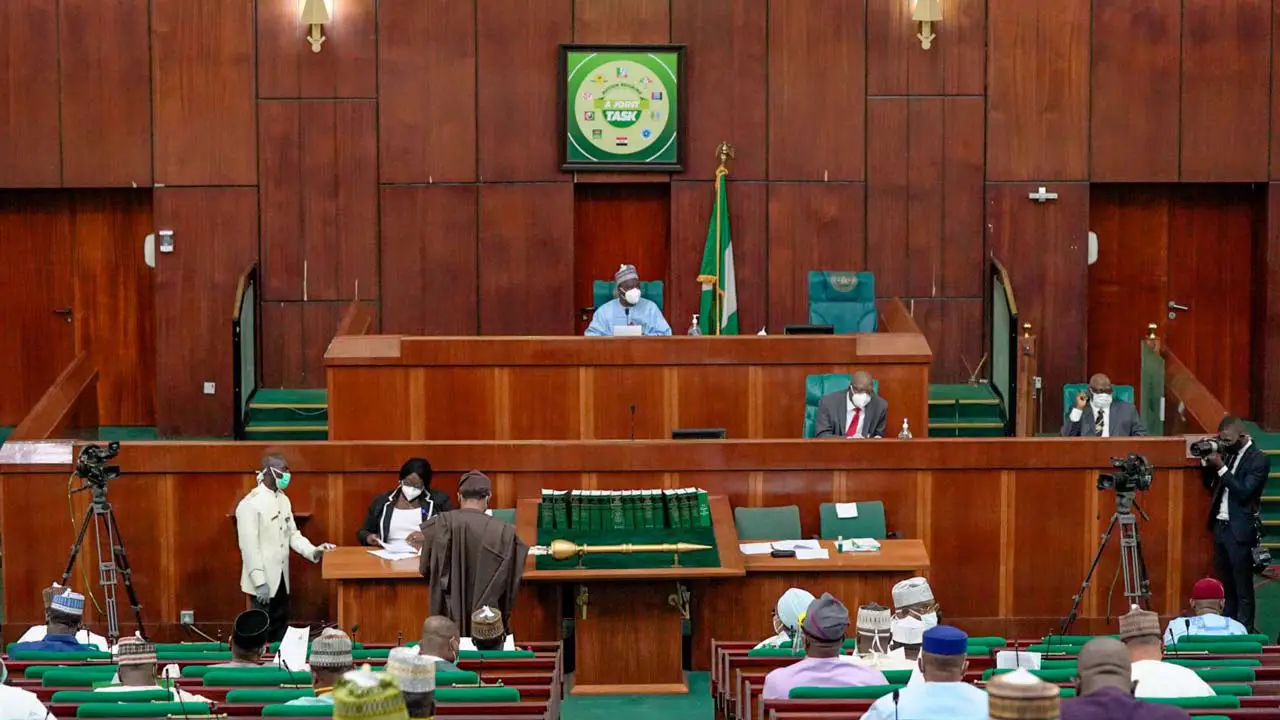 Reps ask FG to suspend Nigeria Air