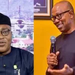 Security expert, Ejiofor, refutes purported comments against Peter Obi