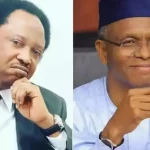 Shehu Sani Lists High Profile Pastors Killed In Kaduna Under El-Rufai’s Gov’t