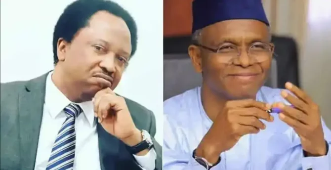 El-Rufai, Shehu Sani absent at APC mega rally, as Lawal claims party rented crowd