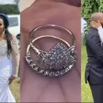 I’m giving out my diamond wedding ring', Sina Rambo’s wife, Heidi confirms divorce