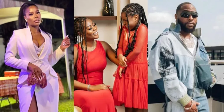 I never wanted to raise a child alone, but it’s my reality now — Sophia Momodu