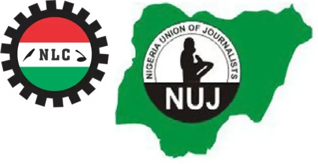 Subsidy removal: NUJ direct journalists to join NLC strike on Wednesday
