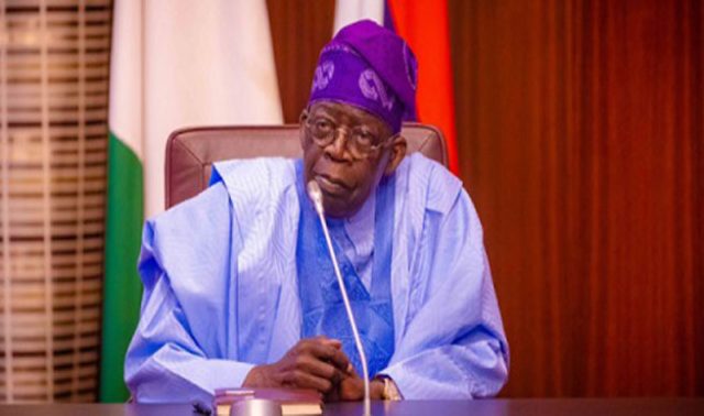 BREAKING: Tinubu dissolves boards of all parastatals, agencies, institutions