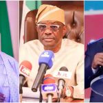 10th Senate Presidency: Wike, Umahi Met Tinubu To Save Akpabio – Source