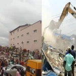 We Were Not Informed Of The Demolition Exercise – Traders In Alaba Market Recount Ordeal