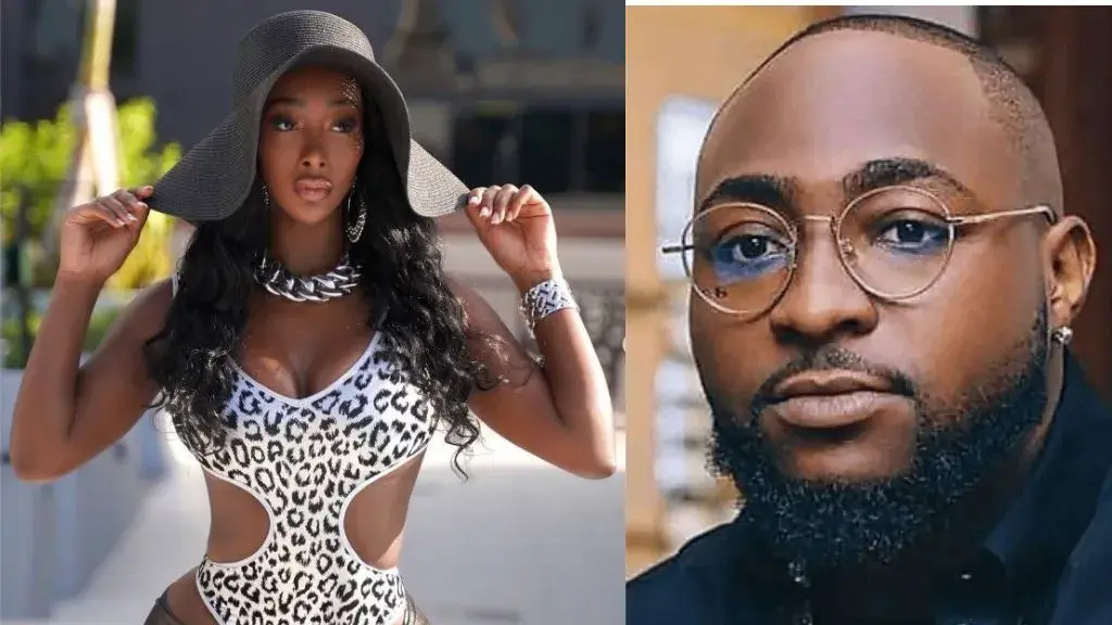 Davido: ‘I feel no shame about my past’ - Anita Brown reacts to ‘Porn Star’ claims