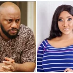 Yul Edochie denies marriage to Judy, says they are skitmakers