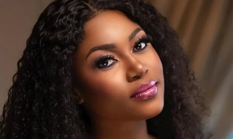 How I found out Iyanya was cheating on me with Tonto Dikeh – Yvonne Nelson