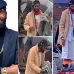 'I'm not ashamed of selling Okrika' - actor Sylvester Madu hits critics