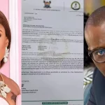 Lagos govt gives actress Iyabo Ojo 7 days to pay N18m tax or risk jail