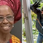 76-year-old Nigerian woman murdered at home in UK