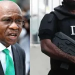  DSS and NCS cl@sh over Godwin Emefiele’s custody