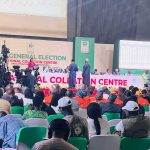 We had instruction not to give election result copies to party agents – INEC staff testifies