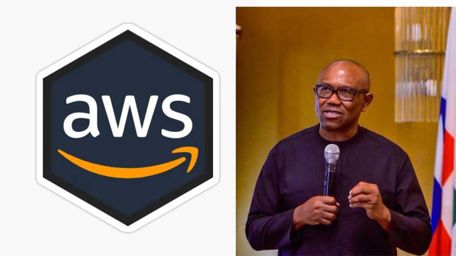 Why Amazon Declined Subpoena To Testify In Peter Obi’s Case Against INEC, Tinubu