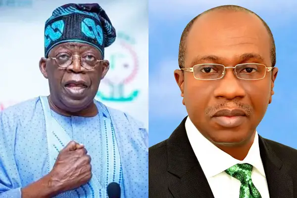 Court voids Emefiele’s arrest, detention, orders immediate release