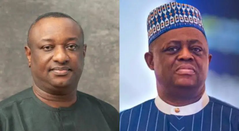 2023 Elections: EU lists Keyamo, Fani-Kayode among top fake news peddlers