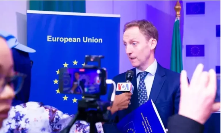 Tribunal dismisses EU’s report on 2023 elections tendered by Obi, LP