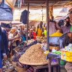 Ban on sit-at-home: Markets, malls, banks open as Gov. Mbah monitors compliance