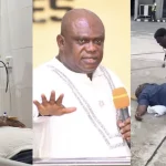 OPM founder Apostle Chinyere hospitalised after collapsing at airport