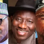 Account for $5bn Abacha loot: Court orders Obasanjo, Jonathan, Yar’Adua, Buhari