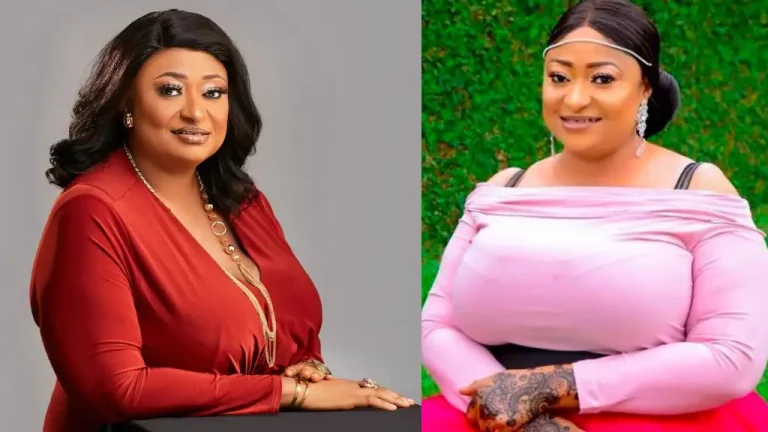 I regret campaigning for APC — Actress, Ronke Oshodi