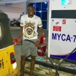 Ahmed Musa Slashes Fuel Price At His Petrol Station In Kano