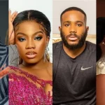 BBNaija: Meet ‘All Stars’ housemates [Full List]