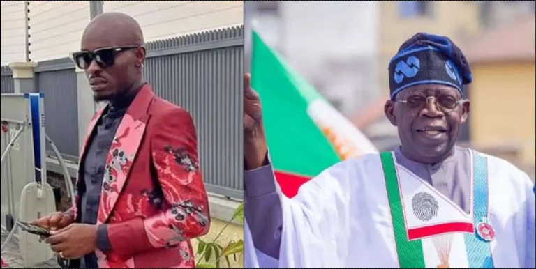 ‘APC used me’ – Comedian, Mr Jollof (Video)