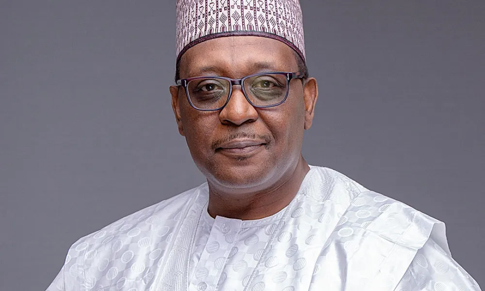 Meet Professor Ali Pate – President Tinubu’s Minister For Health