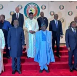 ECOWAS Imposes No Flight Zone On Niger Republic