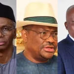 El-Rufai, Wike, Fagbemi, others make Tinubu’s ministerial list