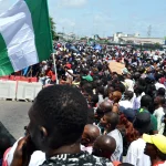 None from Lekki tollgate – Lagos confirms mass burial for End SARS victims