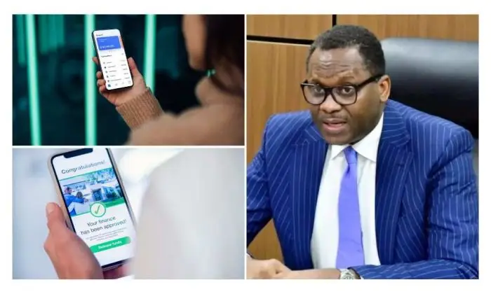 FG Uncovers Illegal Money Lending Apps Used In Harassing Borrowers