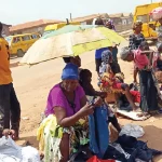 Street beggar laments present hardship says Buhari’s govt is better