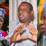 Keyamo, Fani-Kayode, other allies missing from Tinubu’s ministerial list