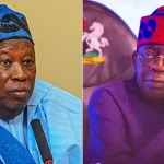 APC National Chairman: CPC Bloc Loses Out As Tinubu Settles For Ganduje