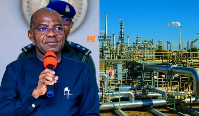 Abia State Govt To Set Up Modular Refinery