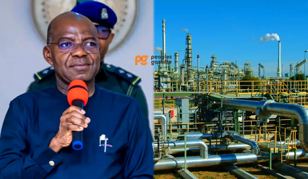 Abia State Govt To Set Up Modular Refinery