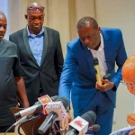 Akwa Ibom Governor Partners With Innoson To Cushion Effect Of Fuel Subsidy Removal