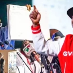 INEC Gives Reasons It Ignored Dino Melaye, Others Who Claimed It Manipulated 2023 Election