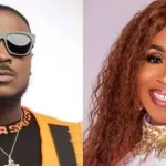 Kemi Olunloyo is old but senseless – Singer Peruzzi