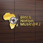  Kiki Jagaban: Black Nation music@kj Entertainment