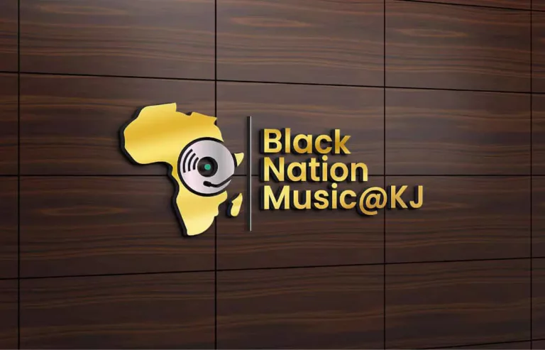  Kiki Jagaban: Black Nation music@kj Entertainment