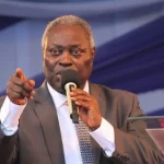 I’ve No Plan To Retire, Says Kumuyi